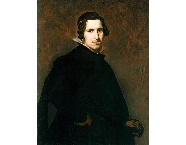 Young Man 