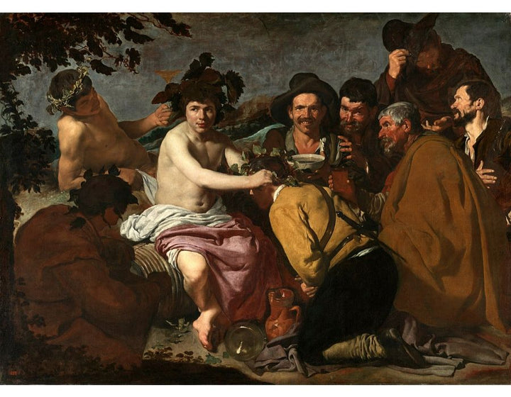 Bacchus