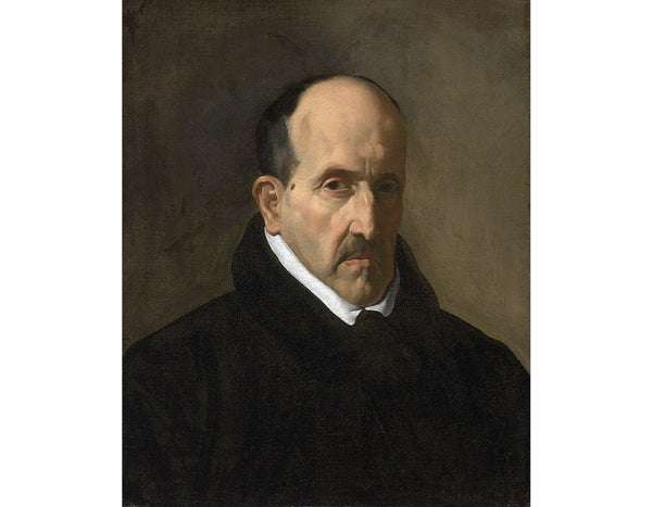 Luis Gongora y Argote 1622 