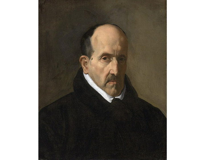 Luis Gongora y Argote 1622 