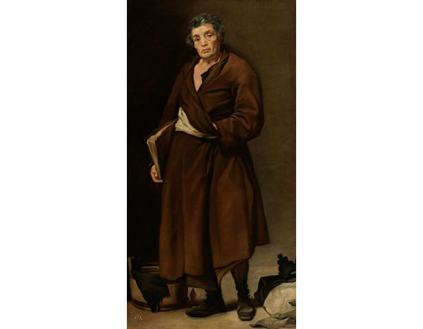 Aesop 1639-41 
