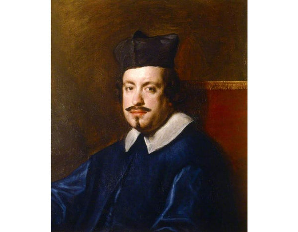 Camillo Massimi 
