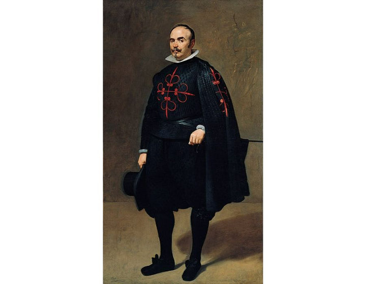 Don Pedro de Barberana Y Aparrequi 
