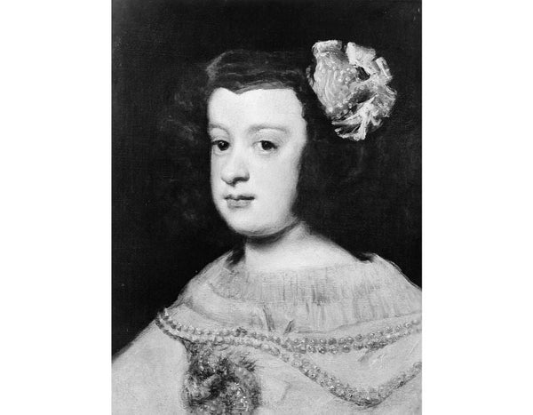 Infanta Maria Teresa 