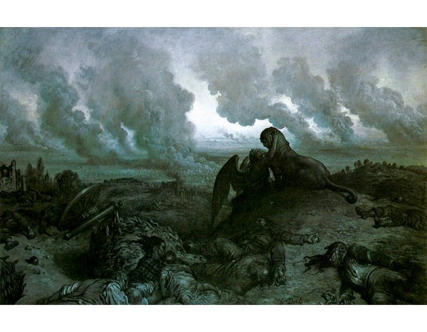 The Riddle of the Sphinx 