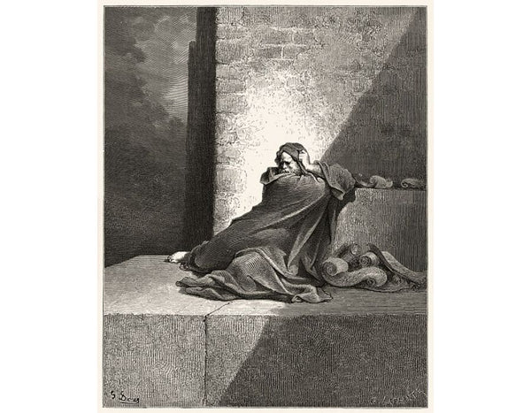 Baruch 