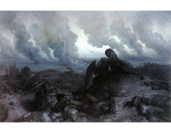 The Enigma 1871 