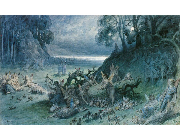 The Fairy Festival 