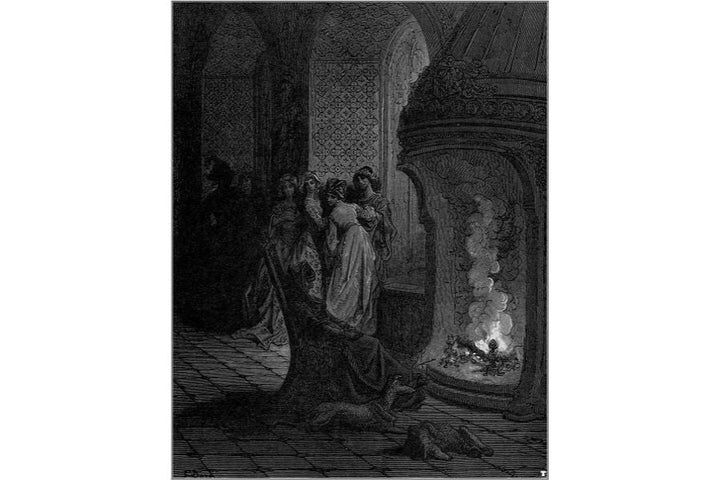 Orlando Furioso 5 