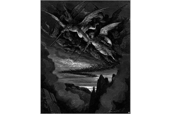Paradise Lost 3 