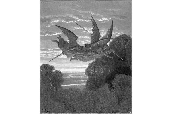 Paradise Lost 4 