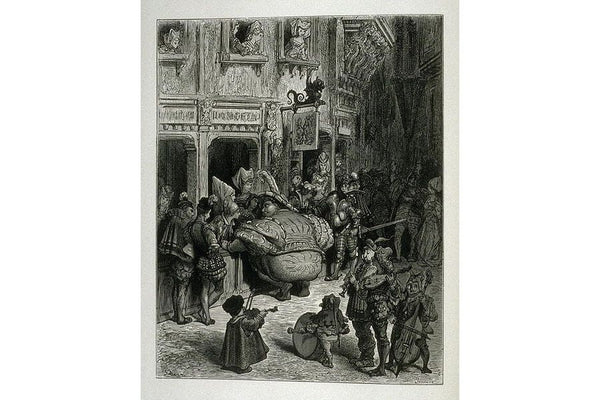 Gargantua 