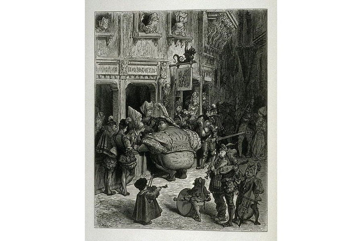 Gargantua 
