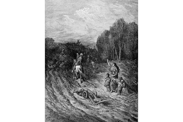The War Cry of the Crusaders 