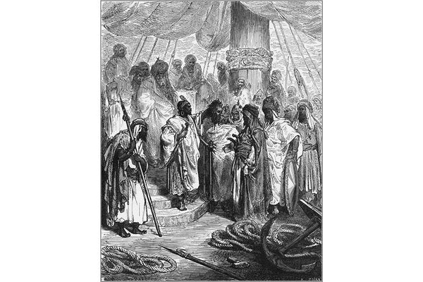 Don Quixote 62 