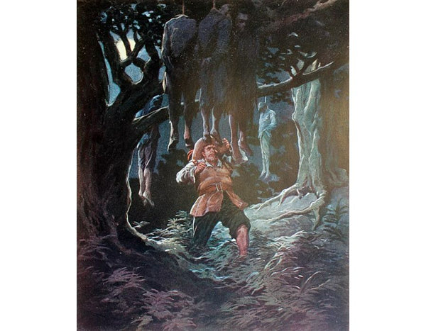 Don Quixote 79 