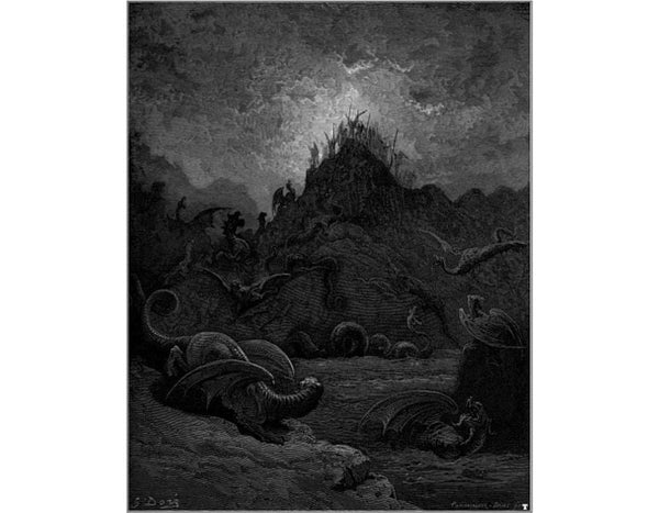 Paradise Lost 10 