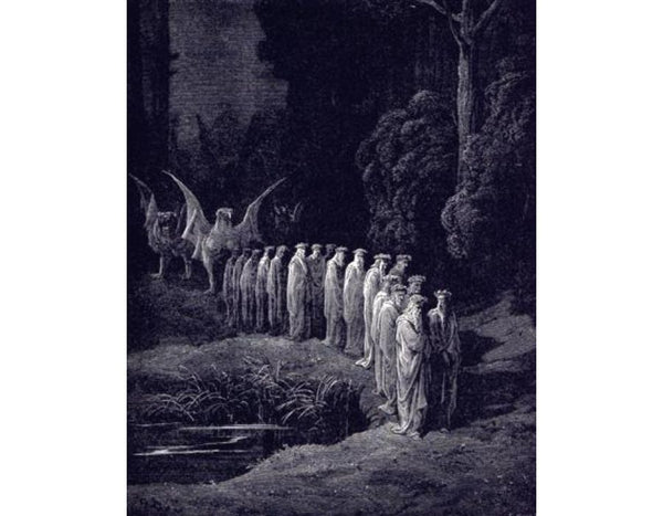 Purgatorio 