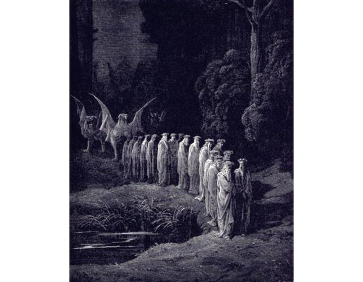 Purgatorio 