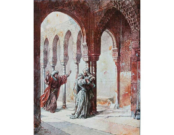 Don Quixote 94 
