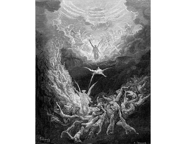The Last Judgment 