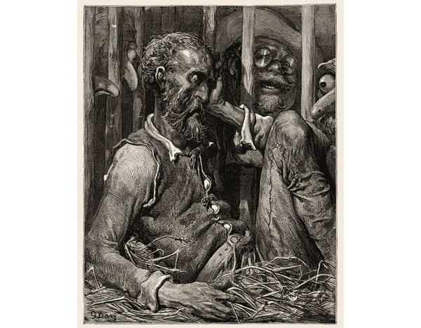 The Enchantment of Don Quixote 