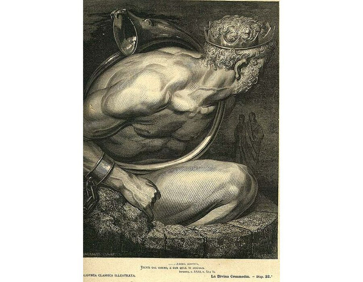 The Giants--Nimrod 