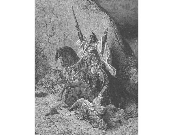 Saladin 