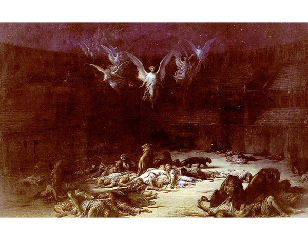 The Christian Martyrs 