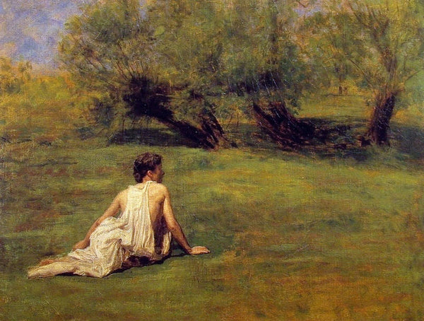 An Arcadian 
