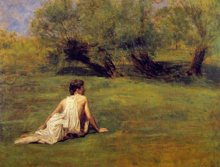 An Arcadian 