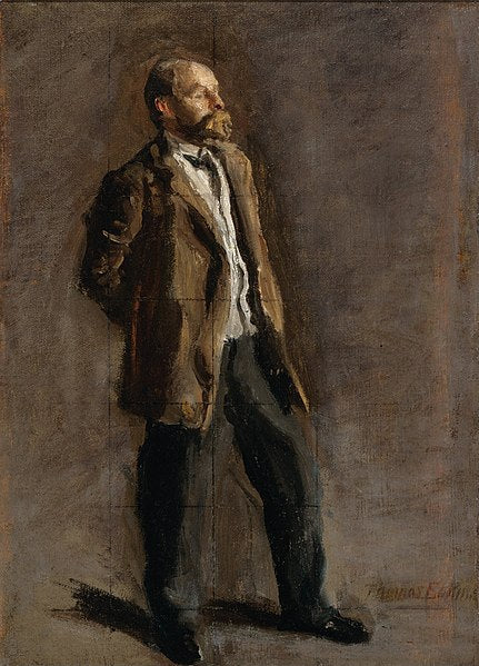 John McClure Hamilton 