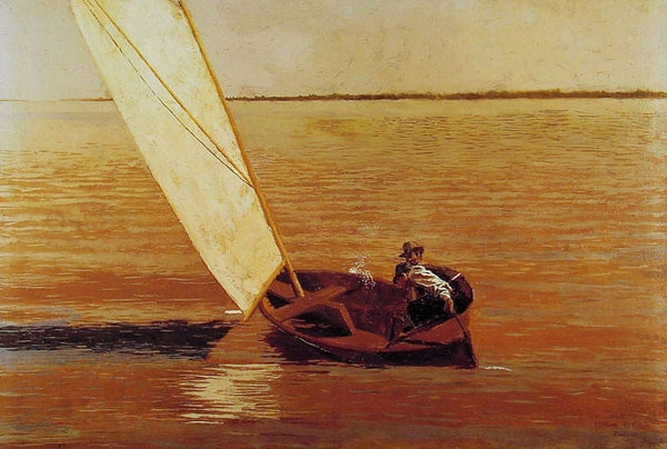 Sailing 