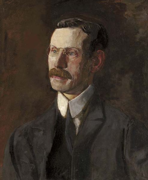 Ernest Lee Parker 