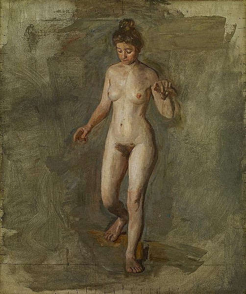 The Model 