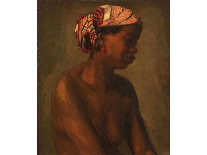 A Negress 