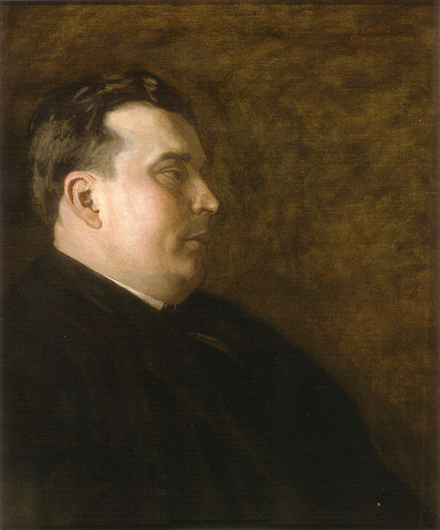 The Honorable John A. Thorton 