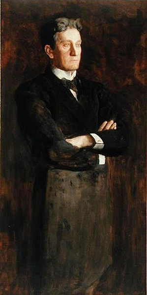 Dr. Thomas H. Fenton 