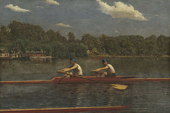 The Biglin Brothers Racing 