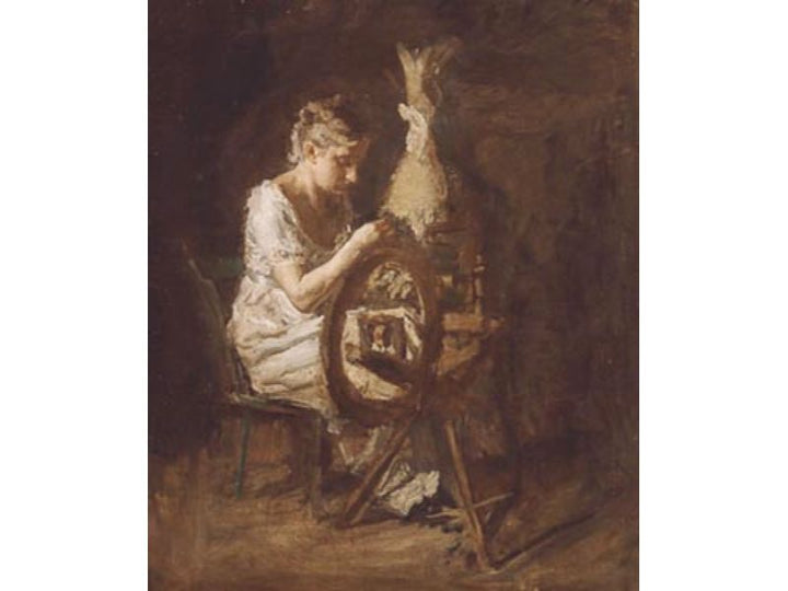 The Spinner