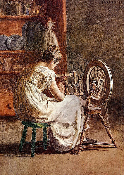 Homespun 