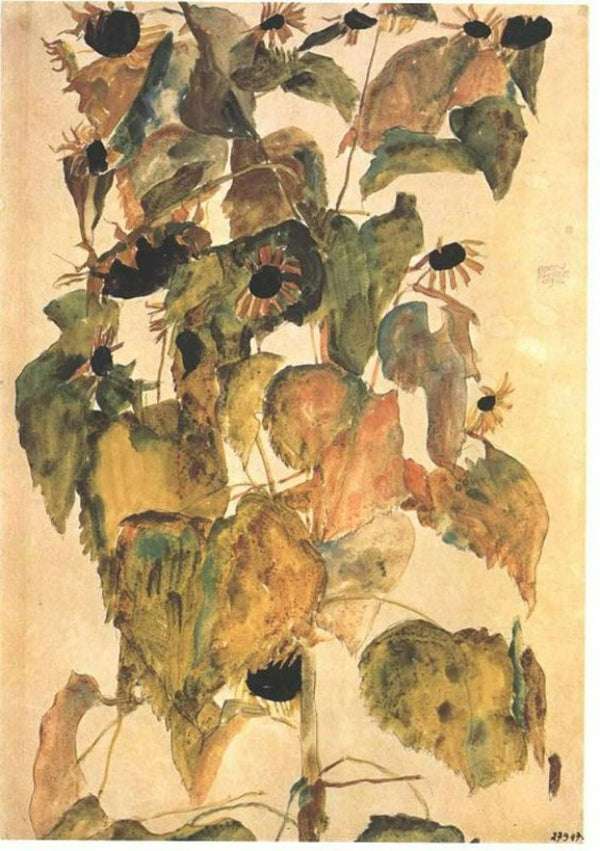 Sunflowers2 