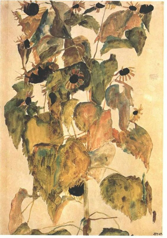 Sunflowers2 