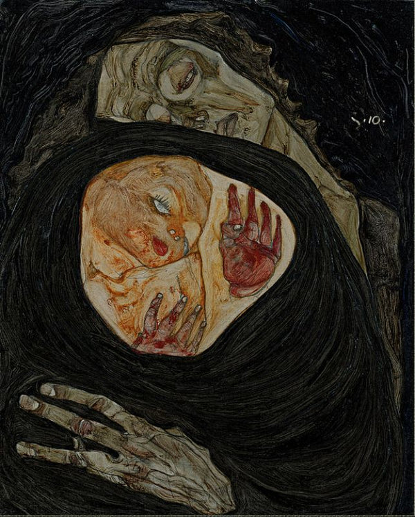 Dead Mother 