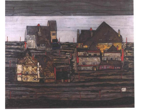 Suburb 