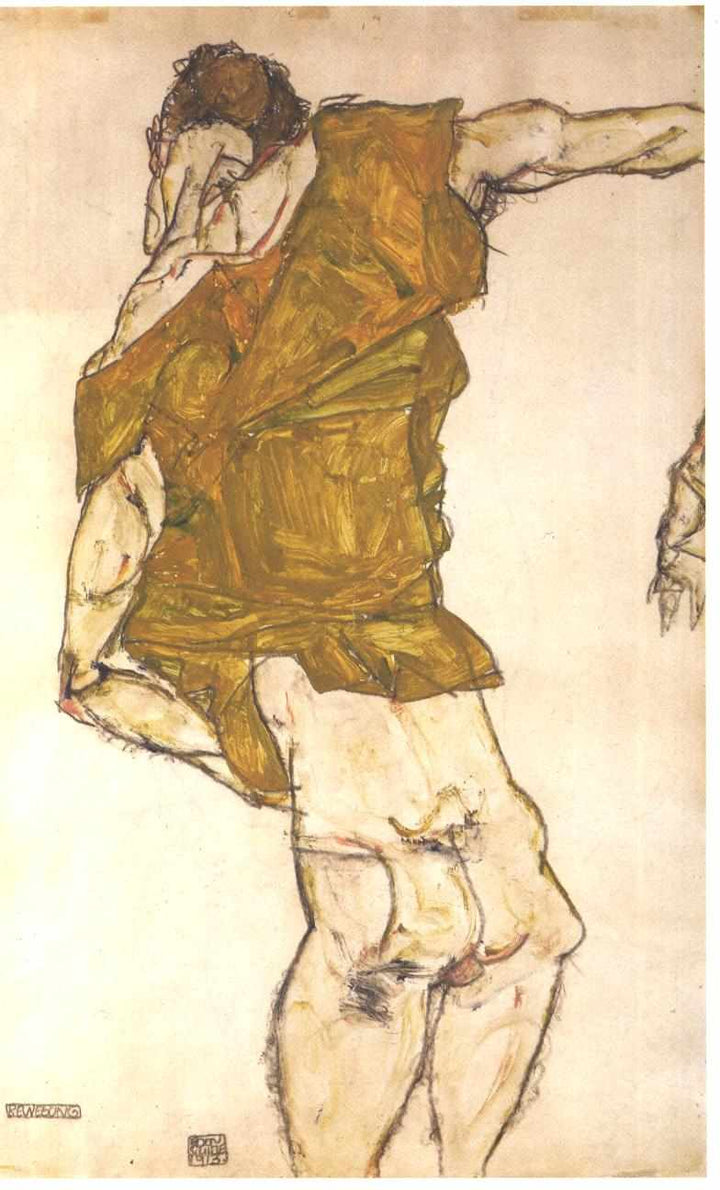 Bewegung (Movement)