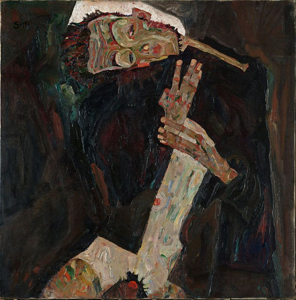The Poet