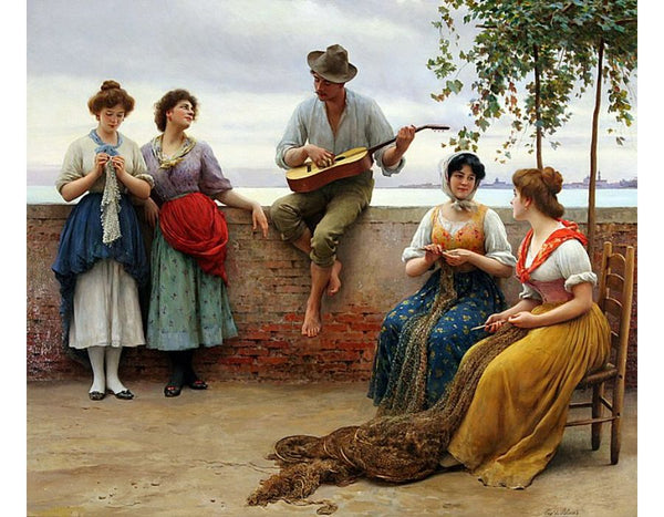 The Serenade 
