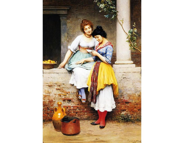 The Love Letter 