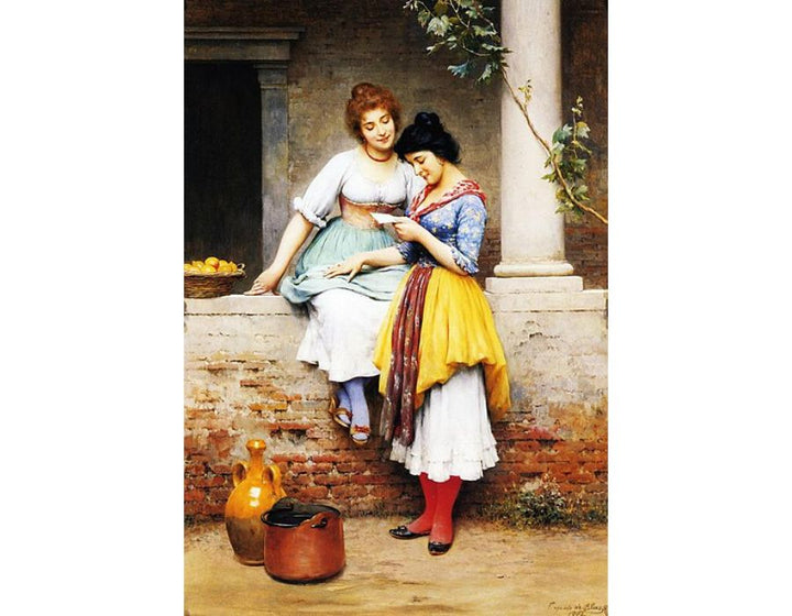 The Love Letter 